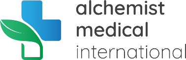 alchemist medical international