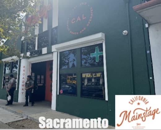 Sacramento