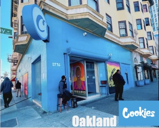 Oakland